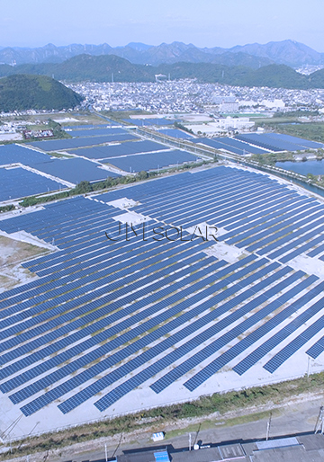 Japan 13MW Project