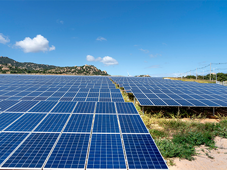 UK Aims for 45-47GW of Solar PV Capacity by 2030