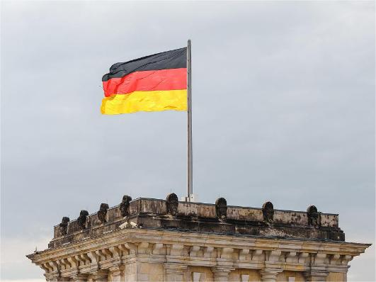 Germany's Solar Power Capacity Exceeds 100 GW by the End of 2024